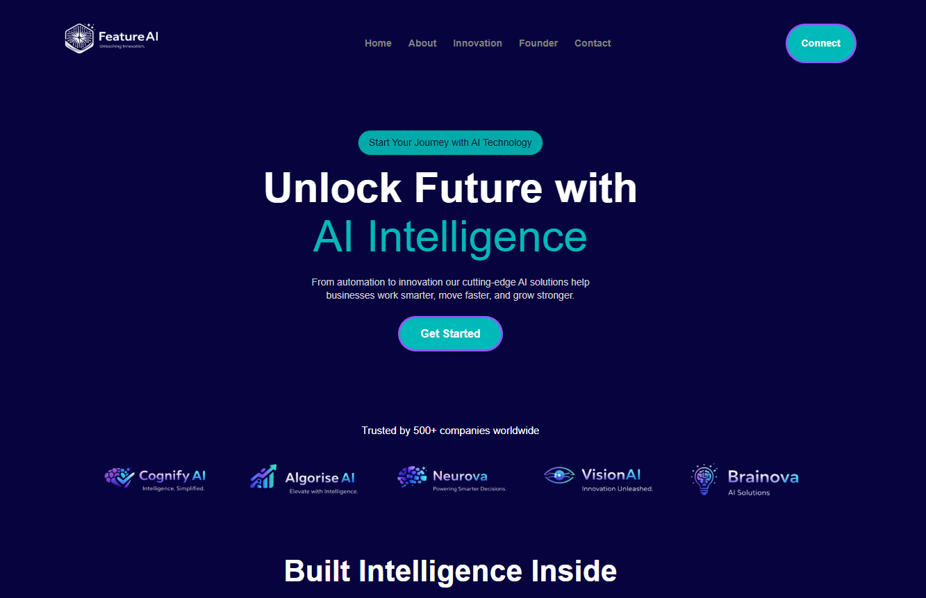 Feature AI